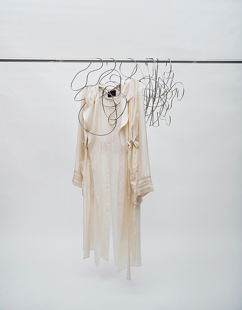 XYZ integrated architecture