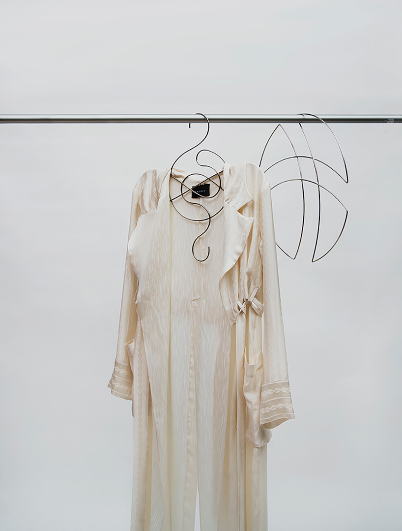 XYZ integrated architecture