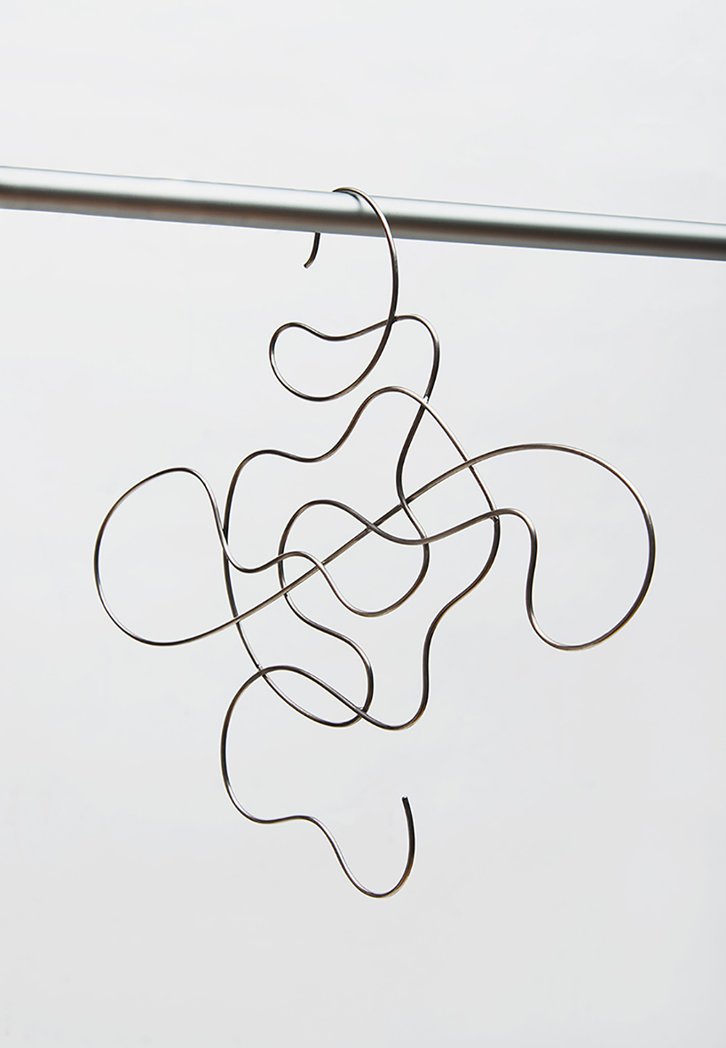 XYZ integrated architecture