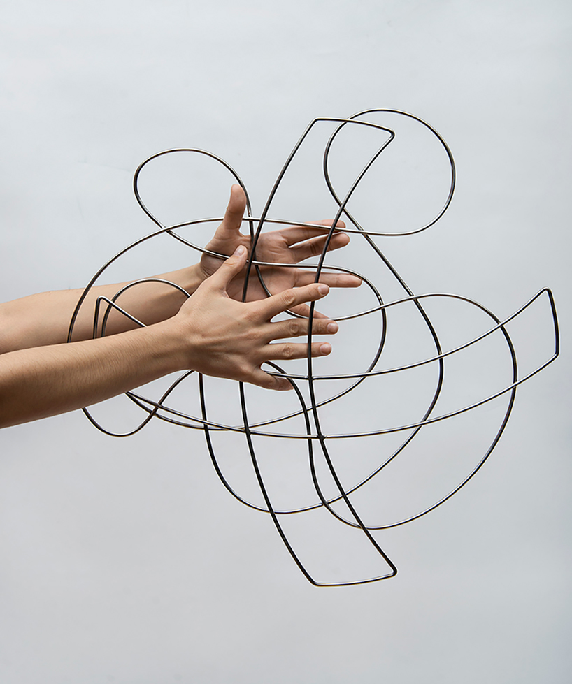 XYZ integrated architecture