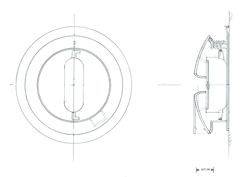 bentley phillippe starck
