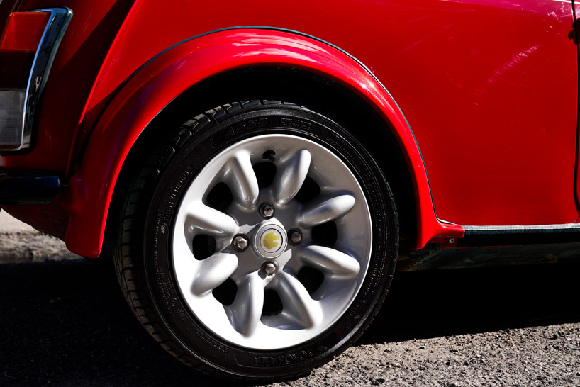 classic MINI electric debuts at new york international auto show 2018 - 10