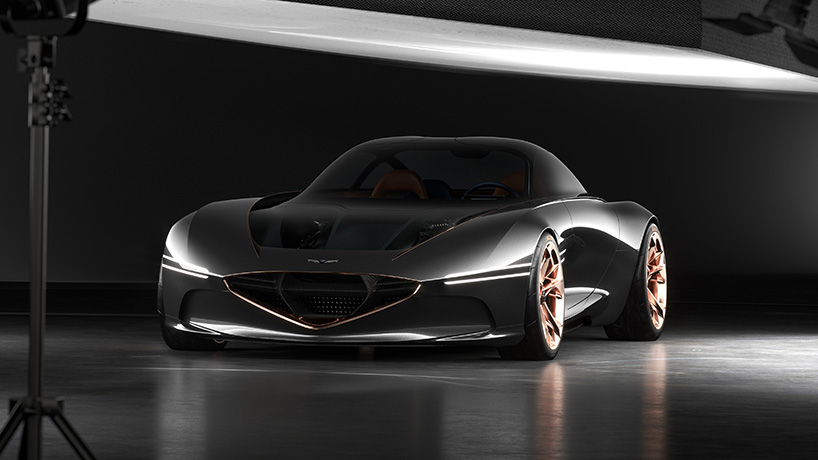 genesis essentia