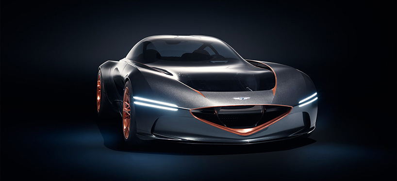 genesis essentia