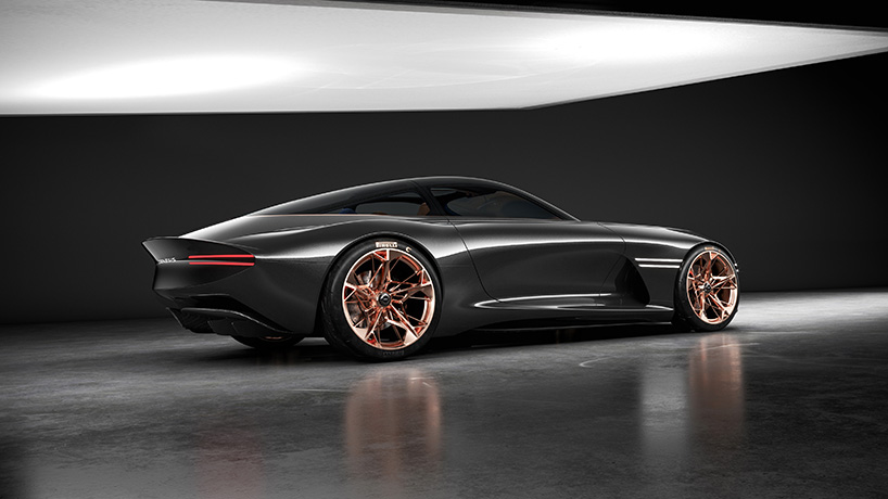 genesis essentia