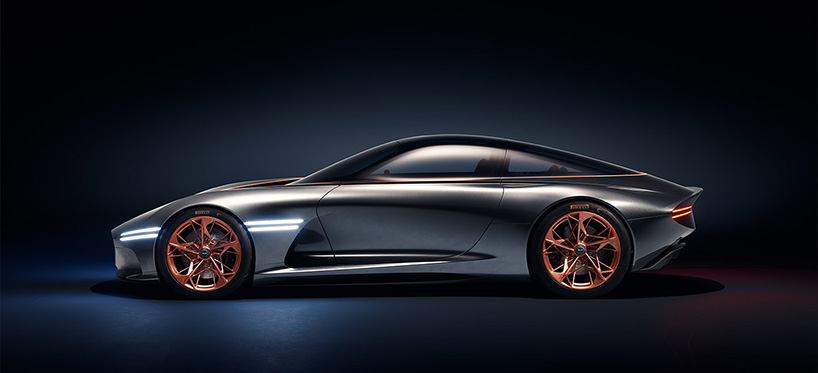genesis essentia