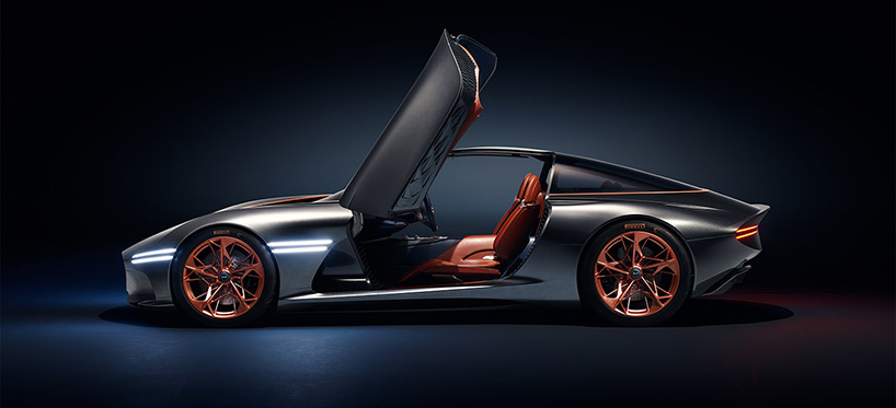 genesis essentia