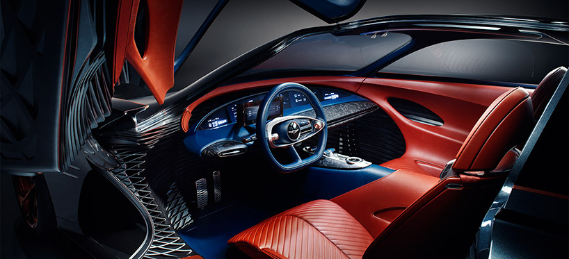 genesis essentia