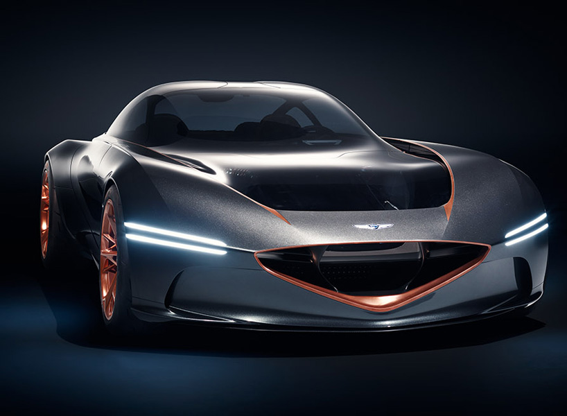 this car is no doubt an exciting new direction for the brand.