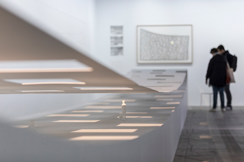 junya ishigami fondation cartier