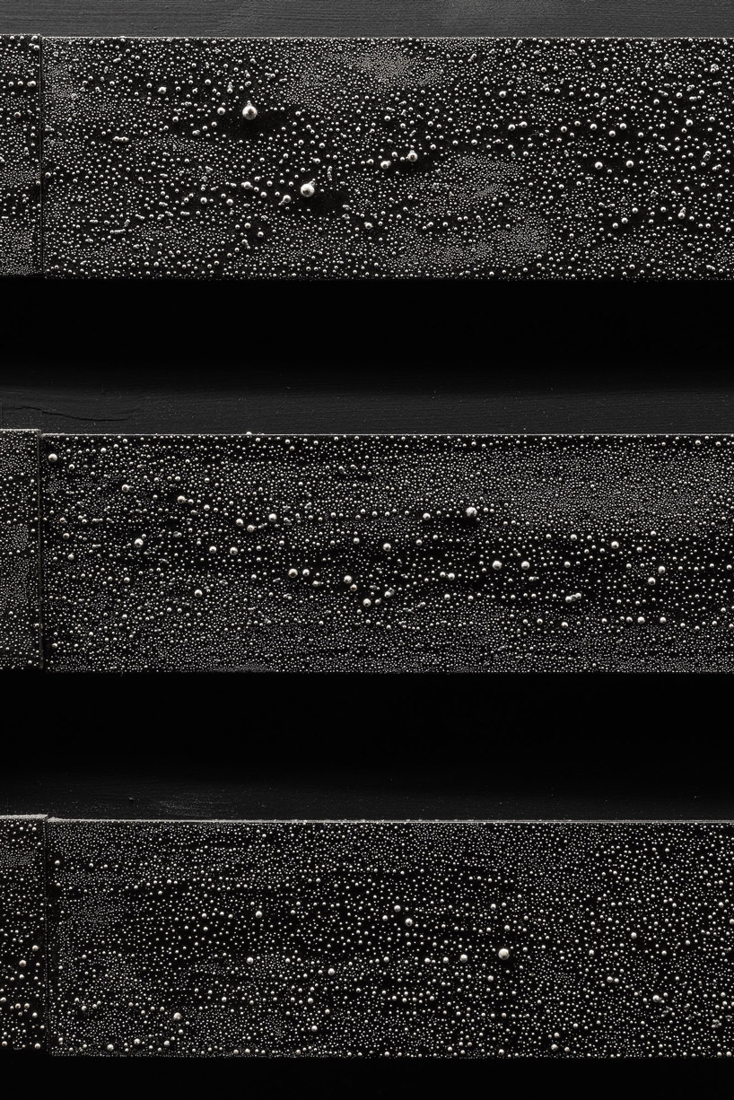 mamiya shinichi design studio refurbishes museum dedicated to japanese ceramic artist