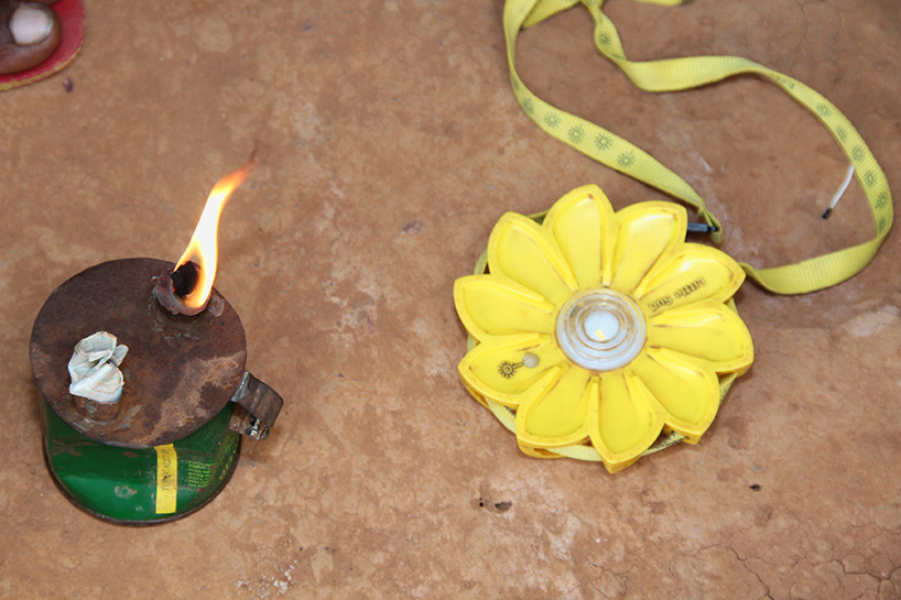 little sun foundation