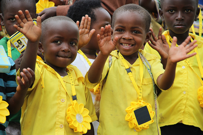 little sun foundation