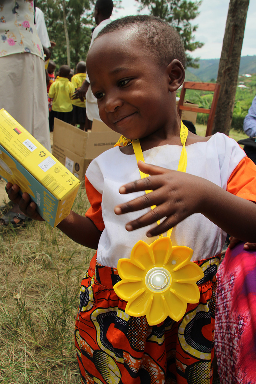 little sun foundation