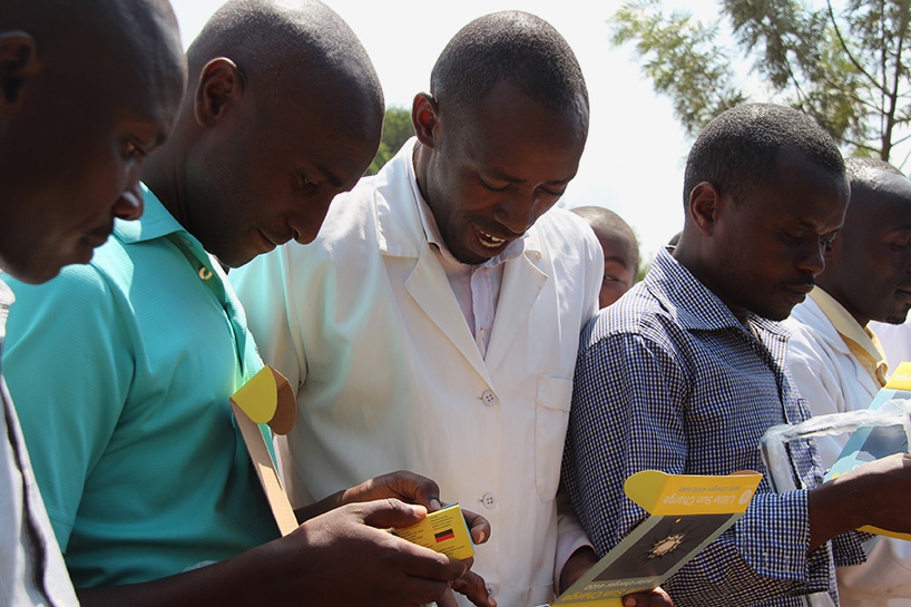 little sun foundation