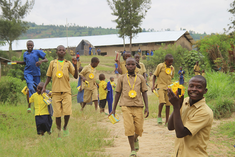 little sun foundation