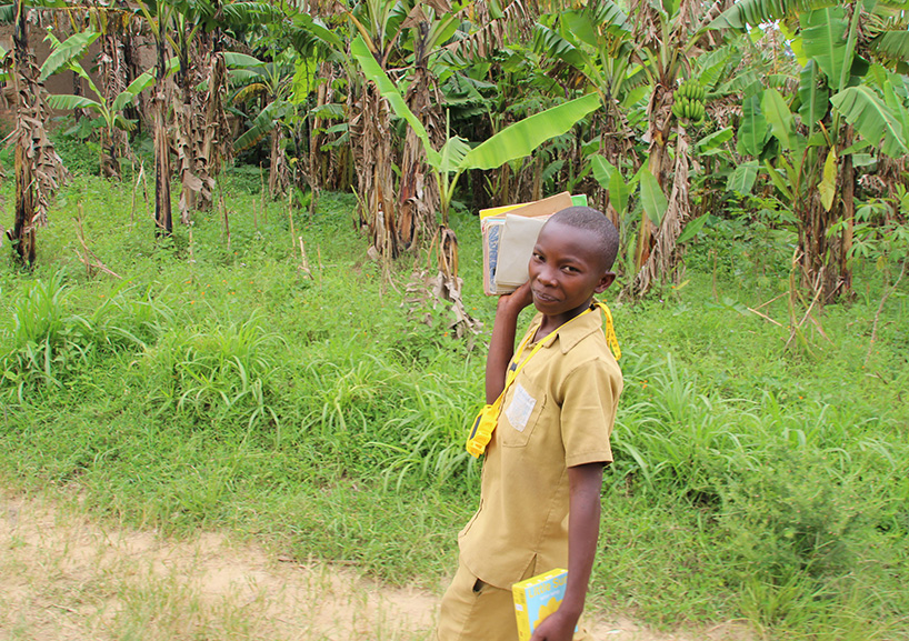 little sun foundation