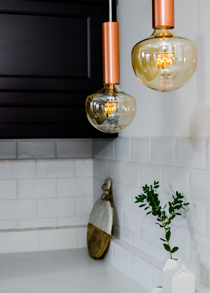 plumen updates thomas edison’s filament bulb with a 21st century silhouette 