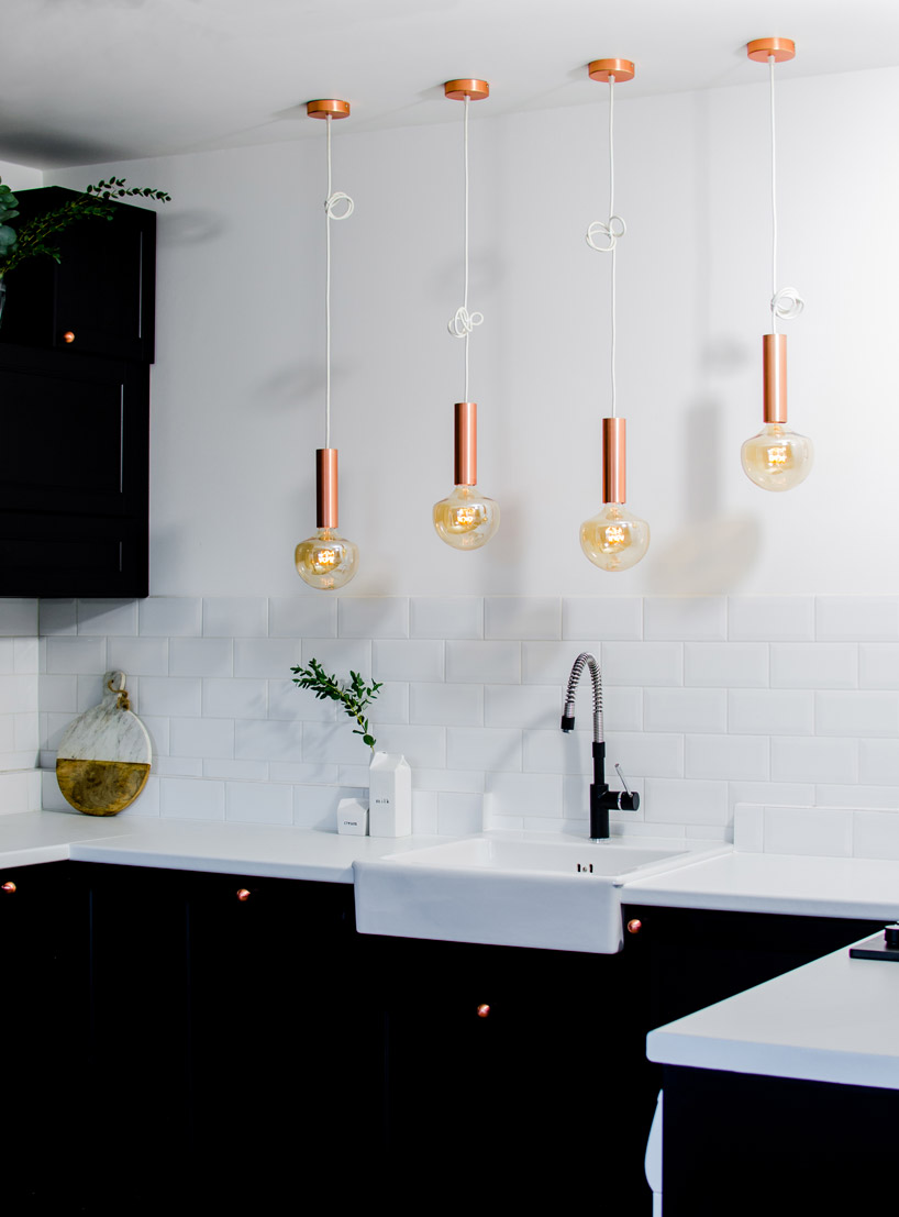 plumen updates thomas edison’s filament bulb with a 21st century silhouette 