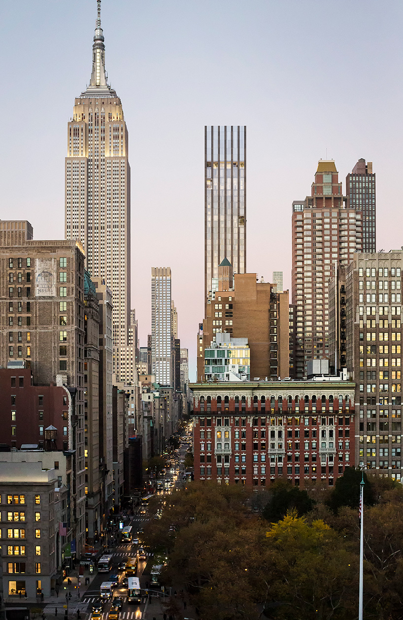 rafael vinoly 277 fifth