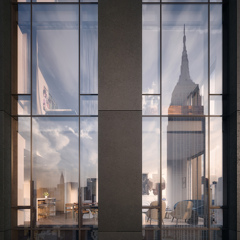 rafael vinoly 277 fifth