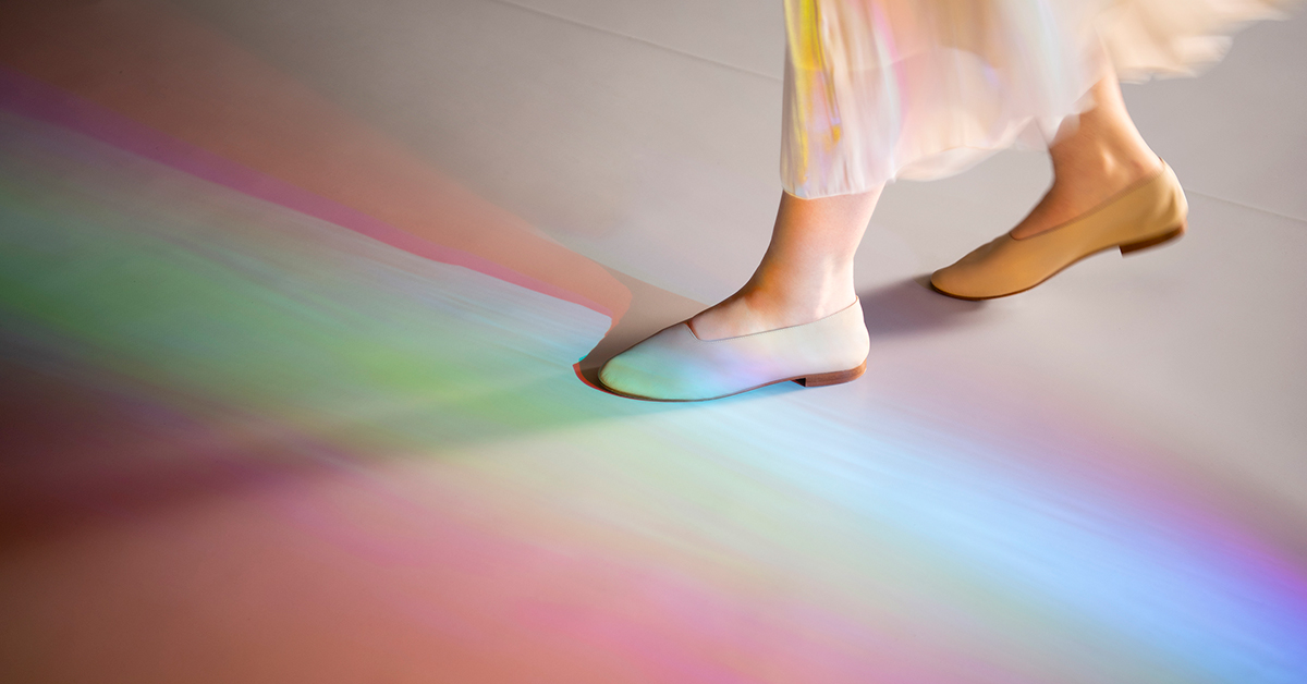 Sony Finds Affinity In Autonomy Robotics At Milan Design Week 2019