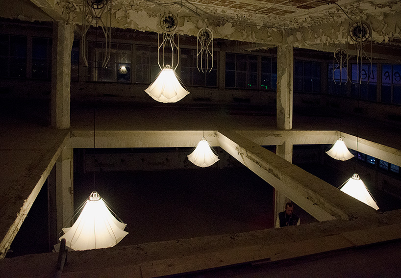 stedelijk museum studio drift