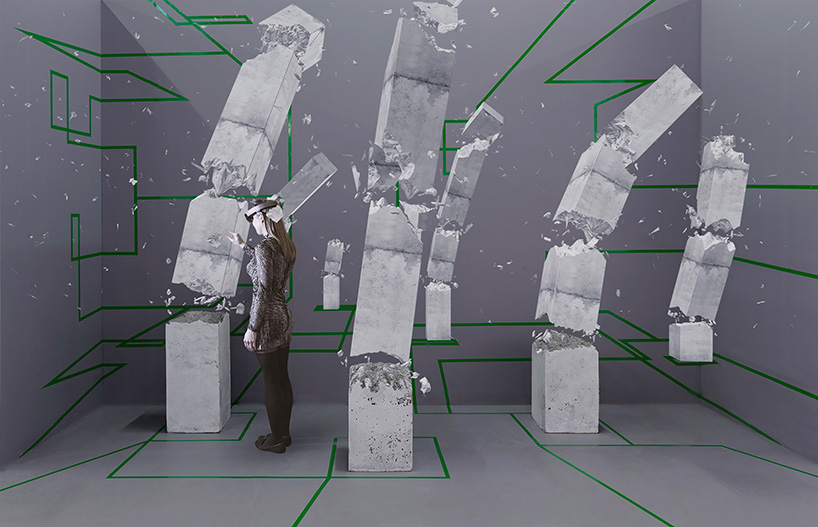 stedelijk museum studio drift