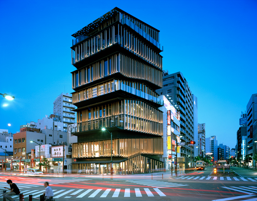 time space existence interviews