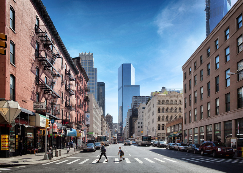 time space existence interviews