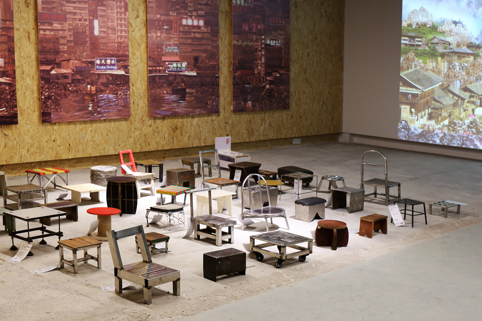 furniture exchange program