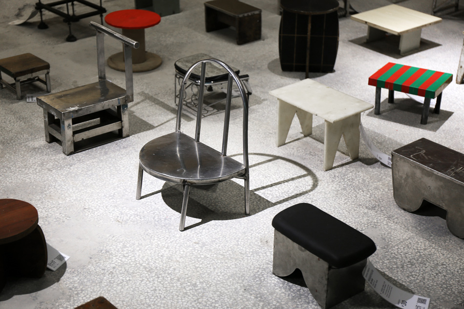 furniture exchange program