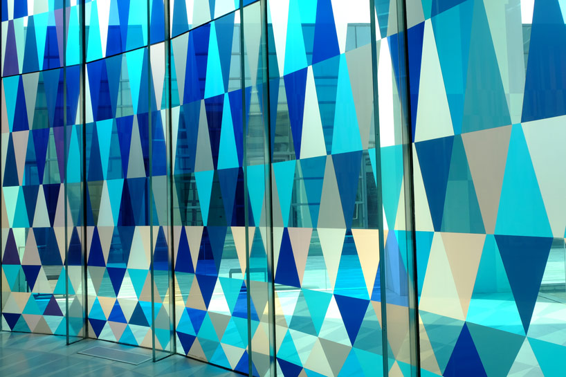 vanceva glazing layers highly functional, rainbow-hued surfaces - 8