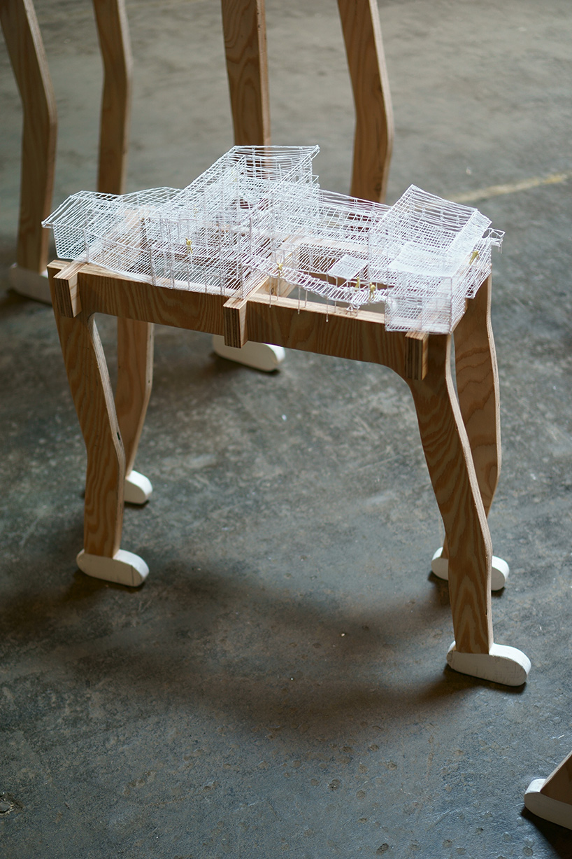 yuji tanabe model walk