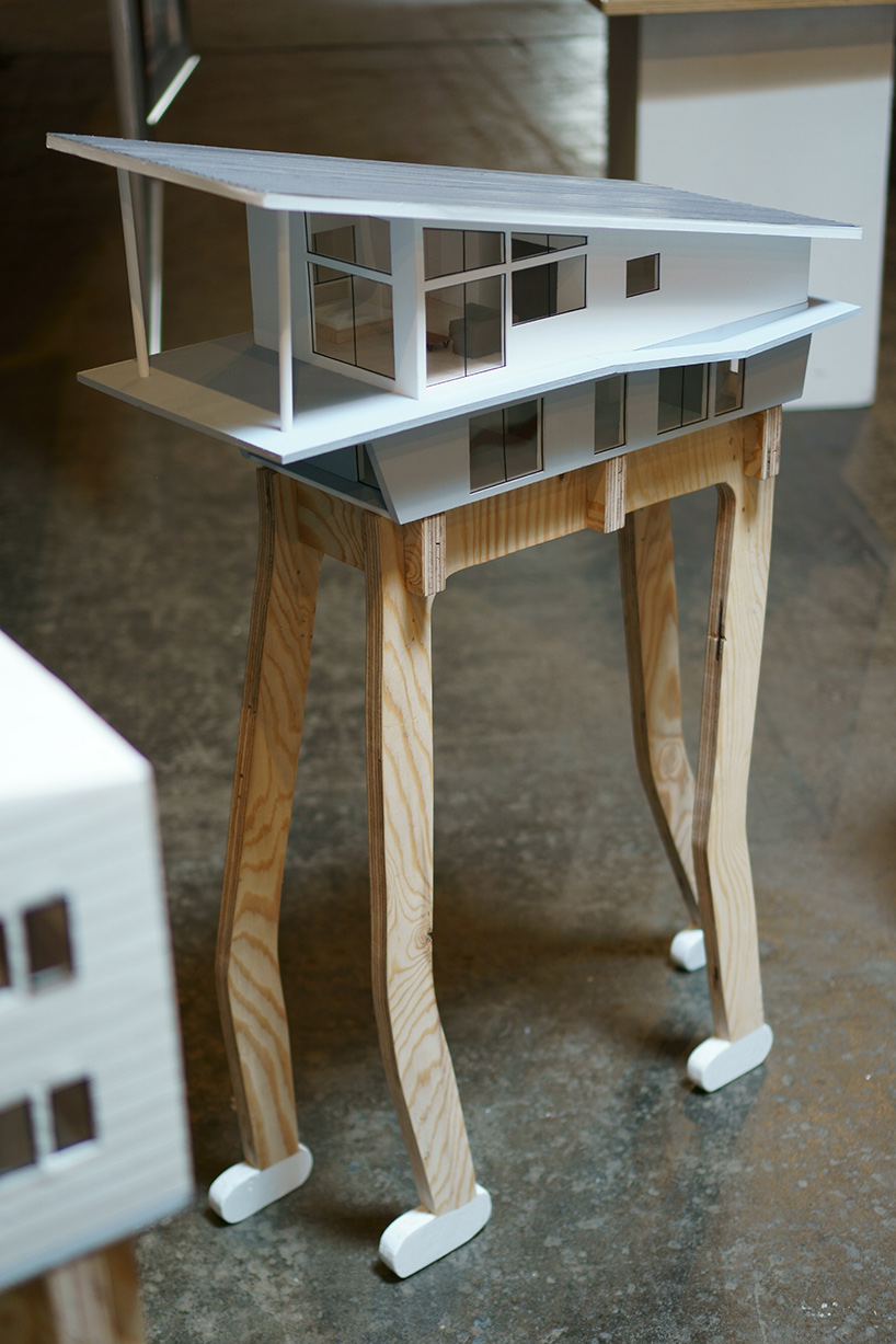 yuji tanabe model walk