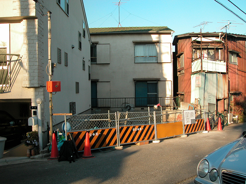 yuji tanabe model walk