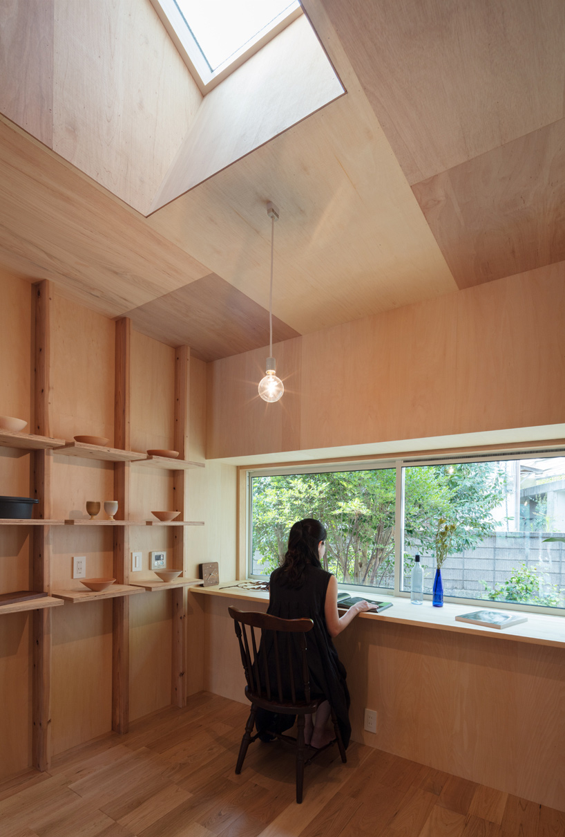 OFEA house renovation