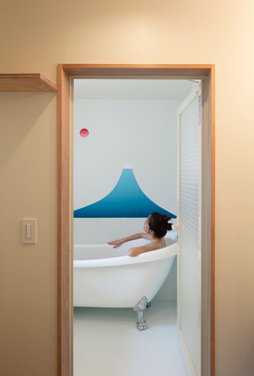 OFEA house renovation