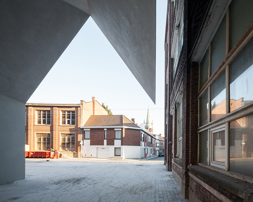 aires mateus belgium