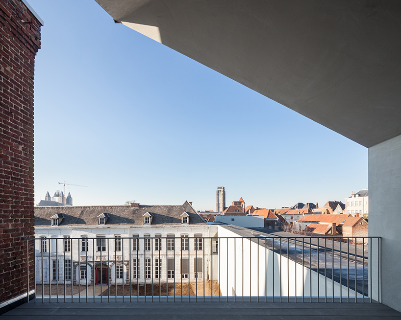 aires mateus belgium