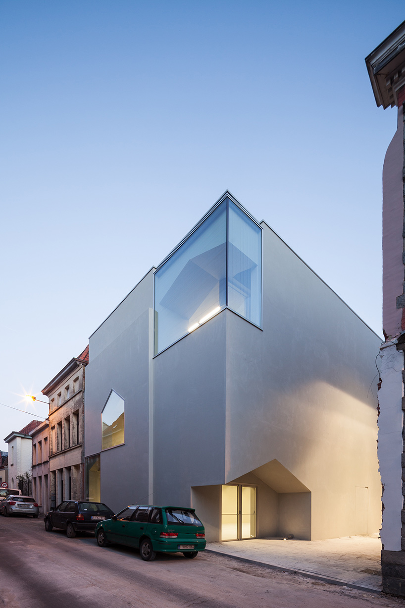 aires mateus belgium