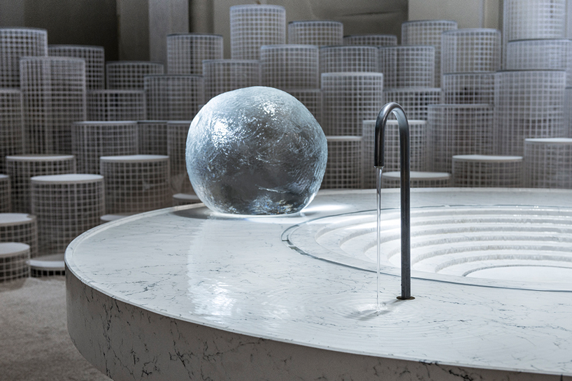 caesarstone snarkitecture