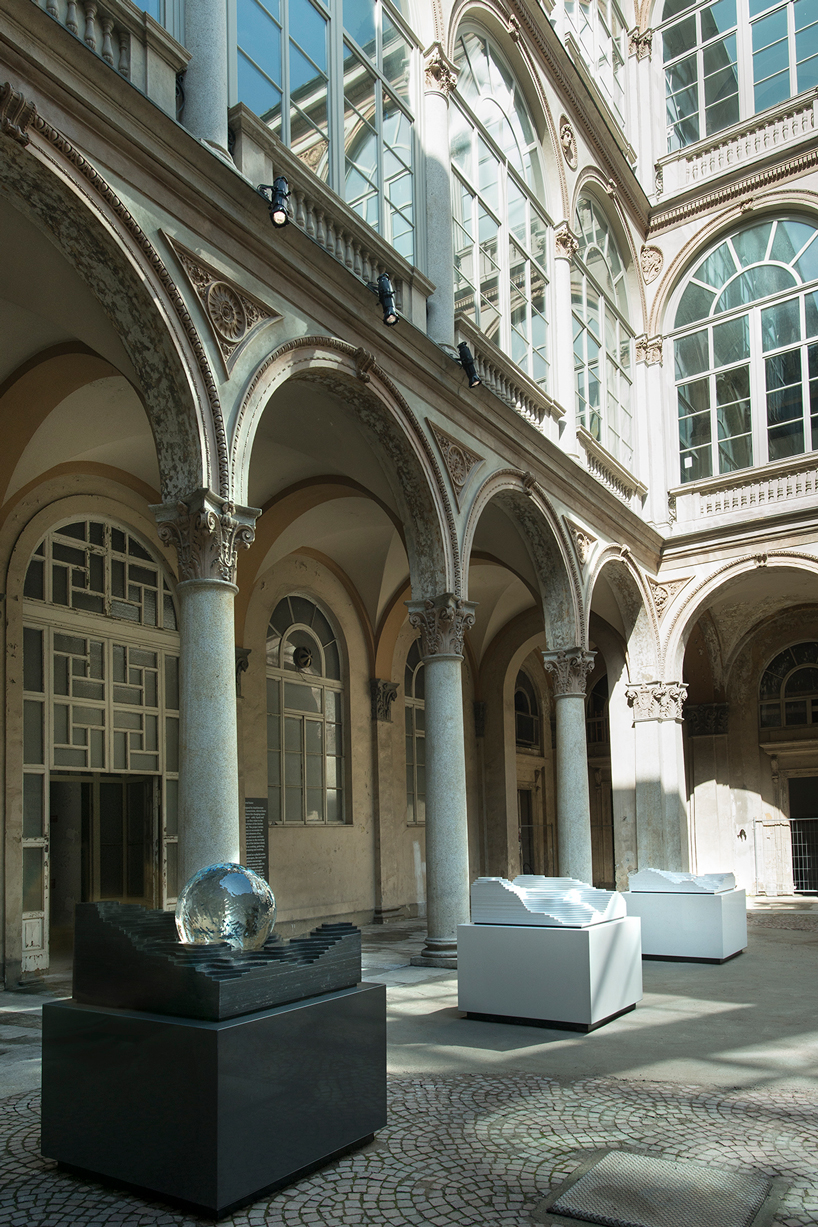 caesarstone snarkitecture