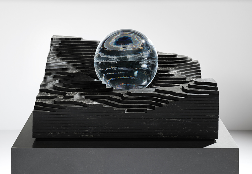 caesarstone snarkitecture