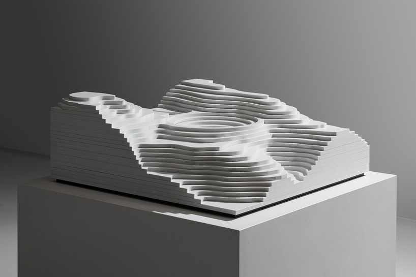 caesarstone snarkitecture