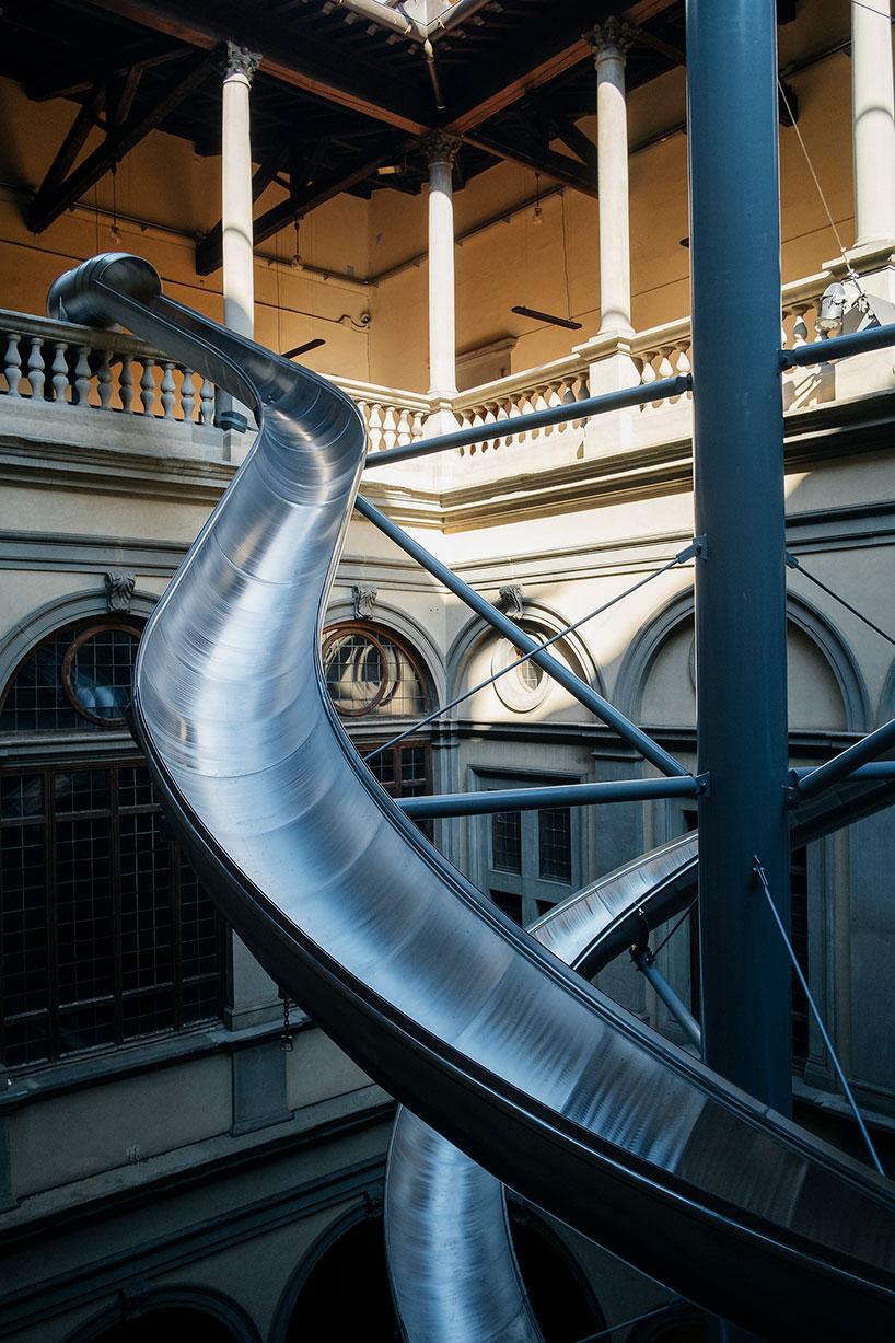 carsten holler florence