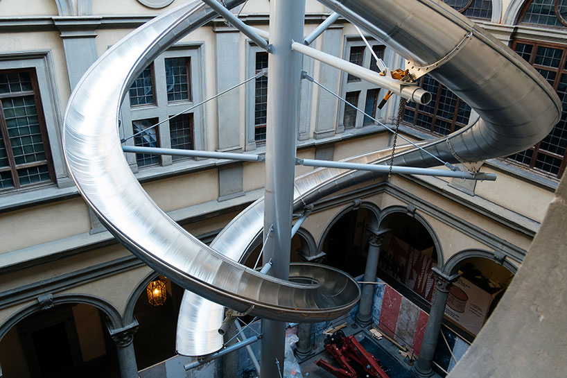 carsten holler florence