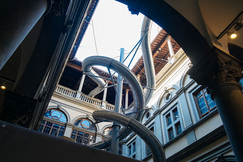 carsten holler florence