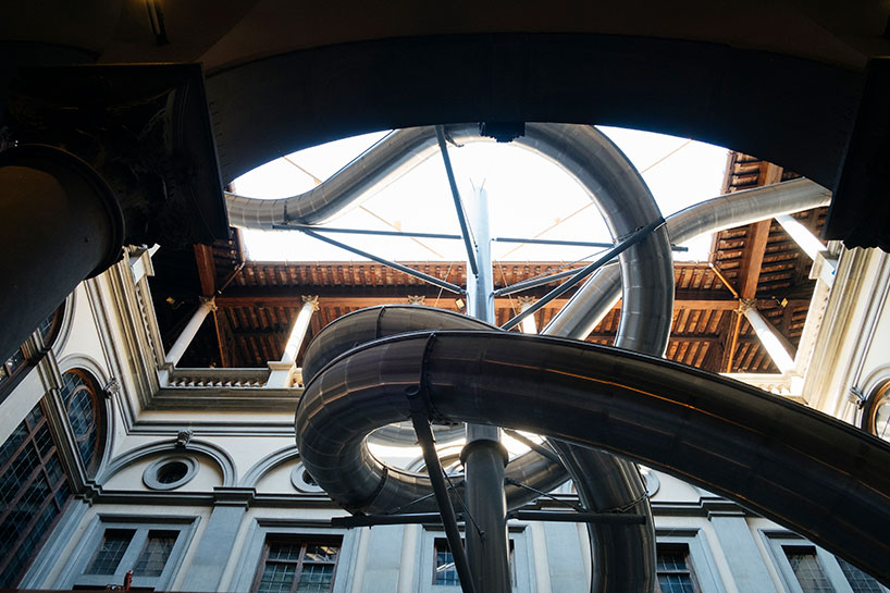 carsten holler florence
