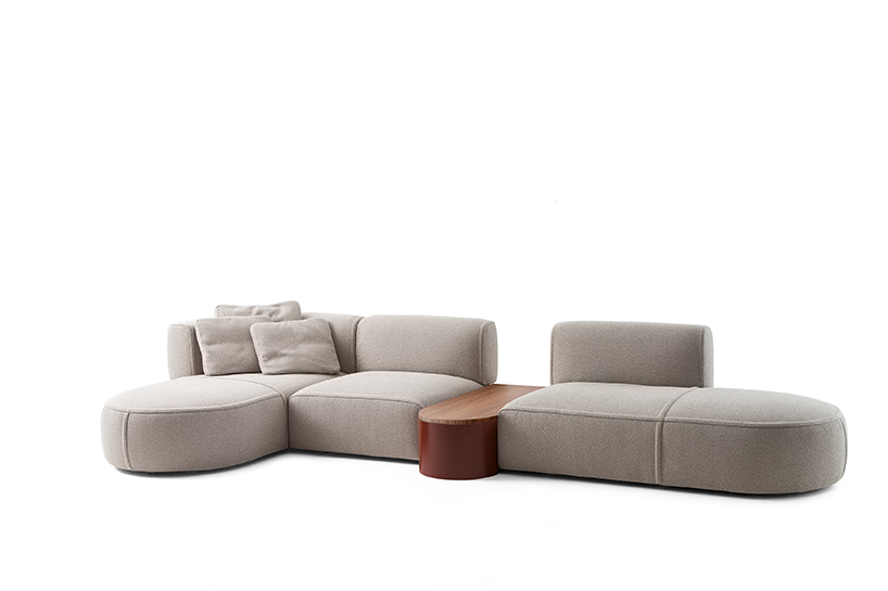 cassina milan design week 2018 designboom